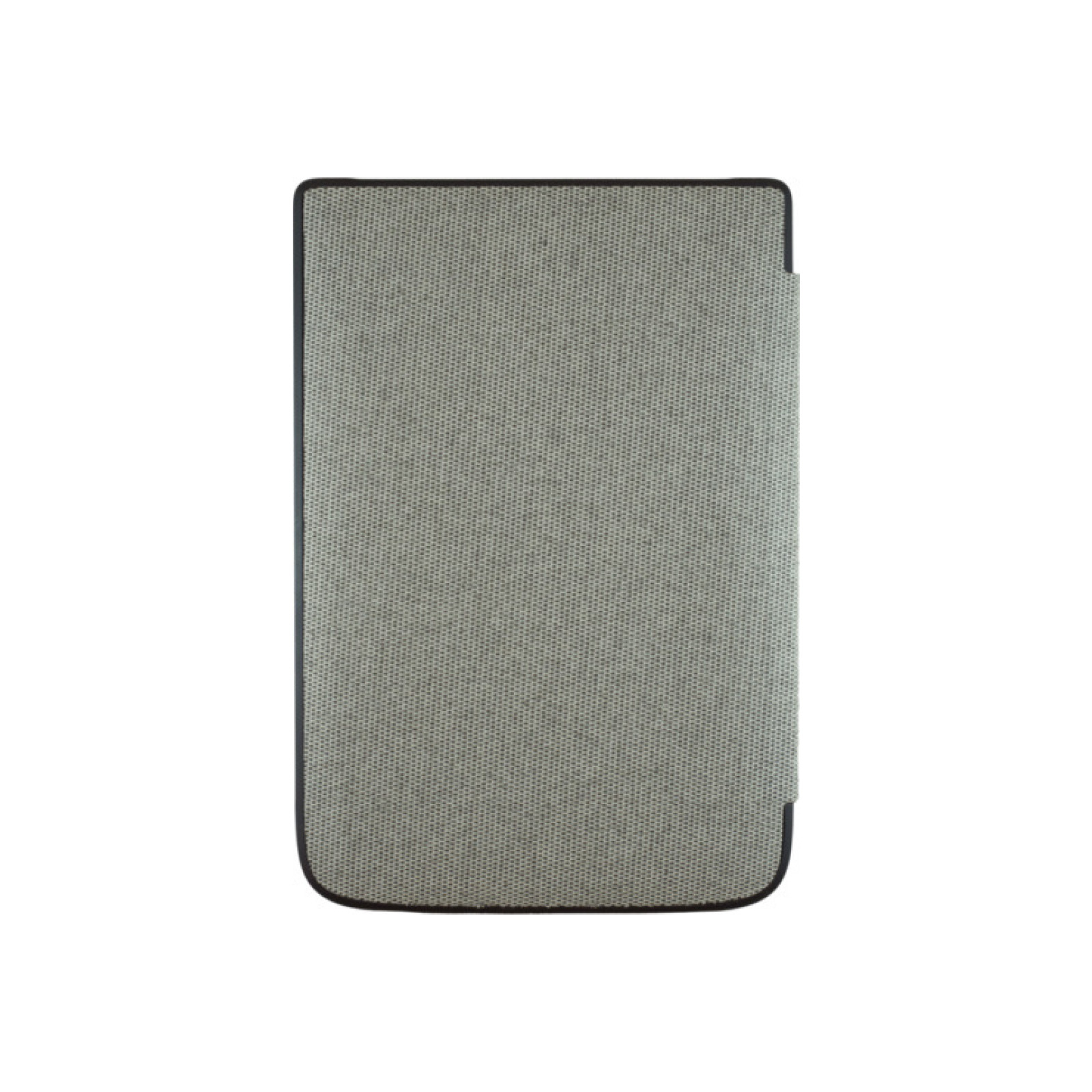Чохол до електронної книги Pocketbook Origami U6XX Shell O series, light grey (HN-SLO-PU-U6XX-LG-CIS) зображення 2