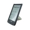 Чехол для электронной книги Pocketbook Origami U6XX Shell O series, light grey (HN-SLO-PU-U6XX-LG-CIS) изображение 5