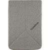Чехол для электронной книги Pocketbook Origami U6XX Shell O series, light grey (HN-SLO-PU-U6XX-LG-CIS)