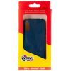 Чохол до мобільного телефона Dengos Carbon Samsung Galaxy A01, blue (DG-TPU-CRBN-56) (DG-TPU-CRBN-56) зображення 3