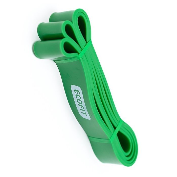 Эспандер Ecofit MD1353 Green 216х4,40х0,45 см