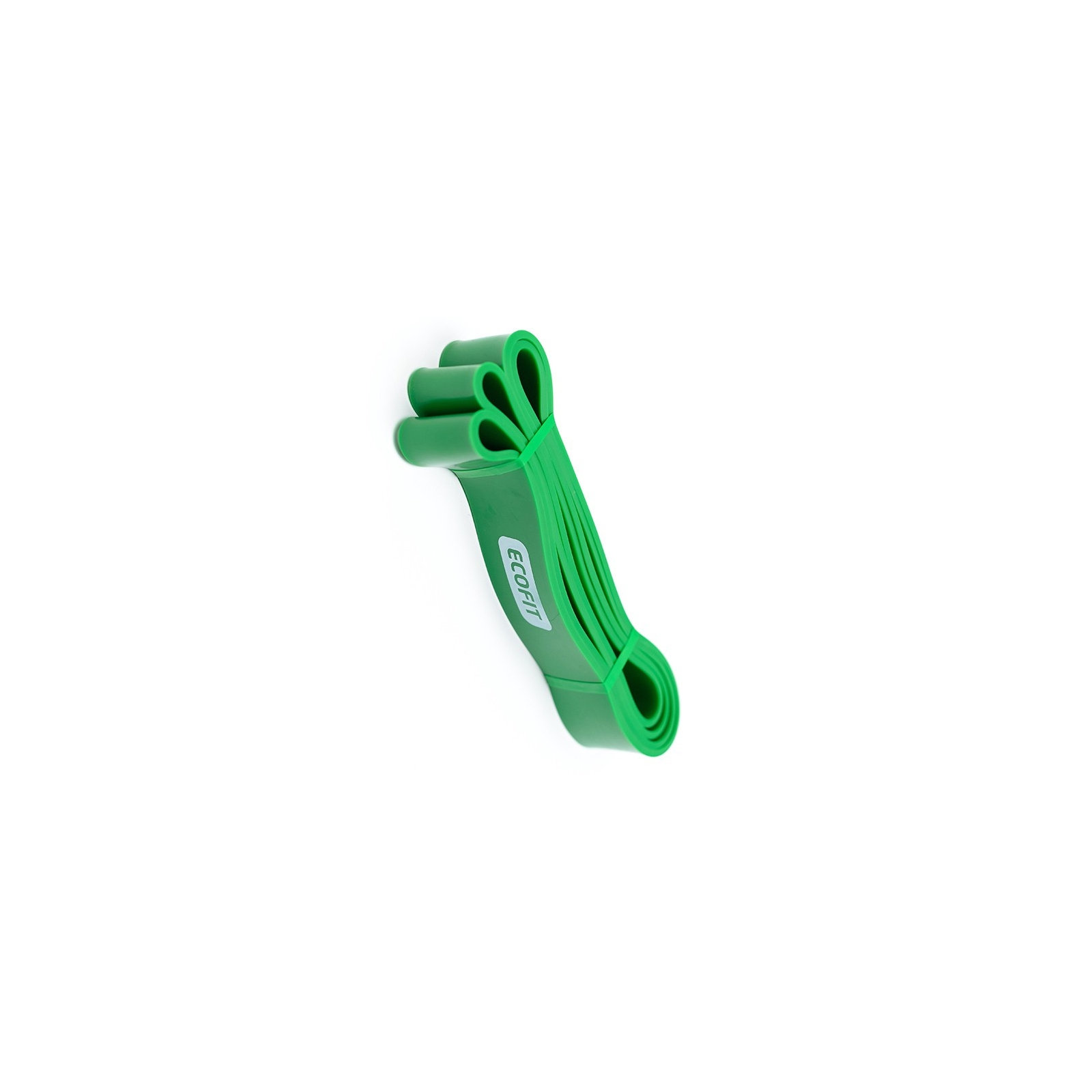 Эспандер Ecofit MD1353 Green 216х4,40х0,45 см