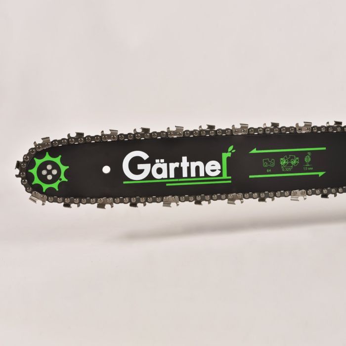 Ланцюгова пила Gartner CSG-3040 (846642) зображення 4