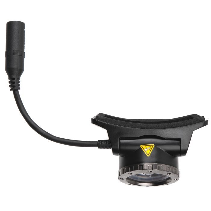 Фонарь LedLenser NEO 10R Black (500984) изображение 5