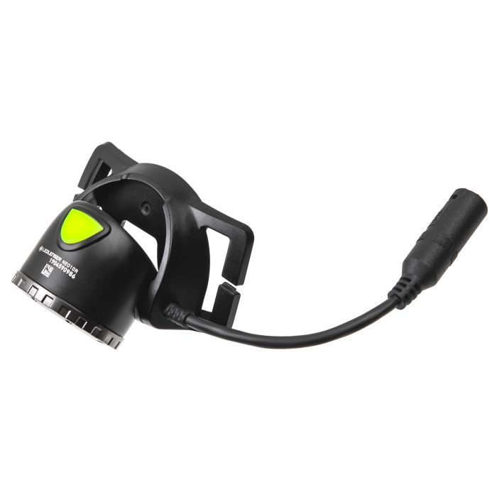 Фонарь LedLenser NEO 10R Black (500984) изображение 6