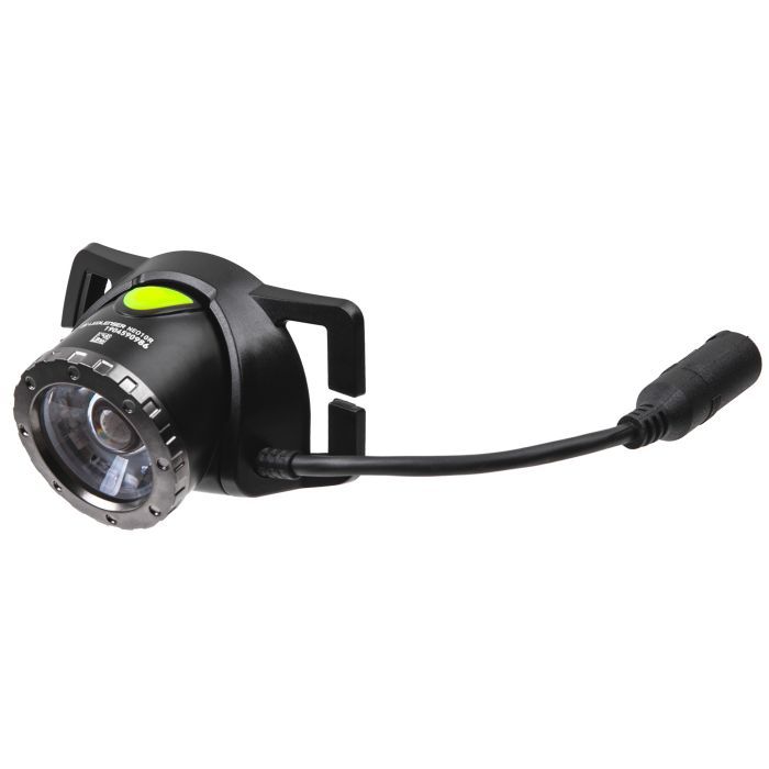 Фонарь LedLenser NEO 10R Black (500984) изображение 7