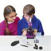 Мікроскоп Bresser Biolux SEL 40x-1600x Purple (926815) зображення 6