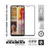 Стекло защитное Armorstandart Icon Huawei Y6p Black (ARM56792) изображение 2