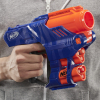 Іграшкова зброя Hasbro Nerf Elite Shellstrike DS-6 (E6170) зображення 3
