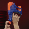 Іграшкова зброя Hasbro Nerf Elite Shellstrike DS-6 (E6170) зображення 6