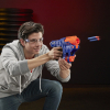 Іграшкова зброя Hasbro Nerf Elite Shellstrike DS-6 (E6170) зображення 9