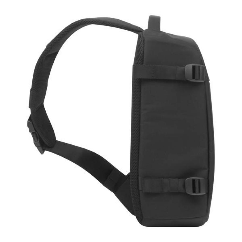 Фото-сумка Incase DSLR Sling Pack, Nylon, Black (CL58067) изображение 3
