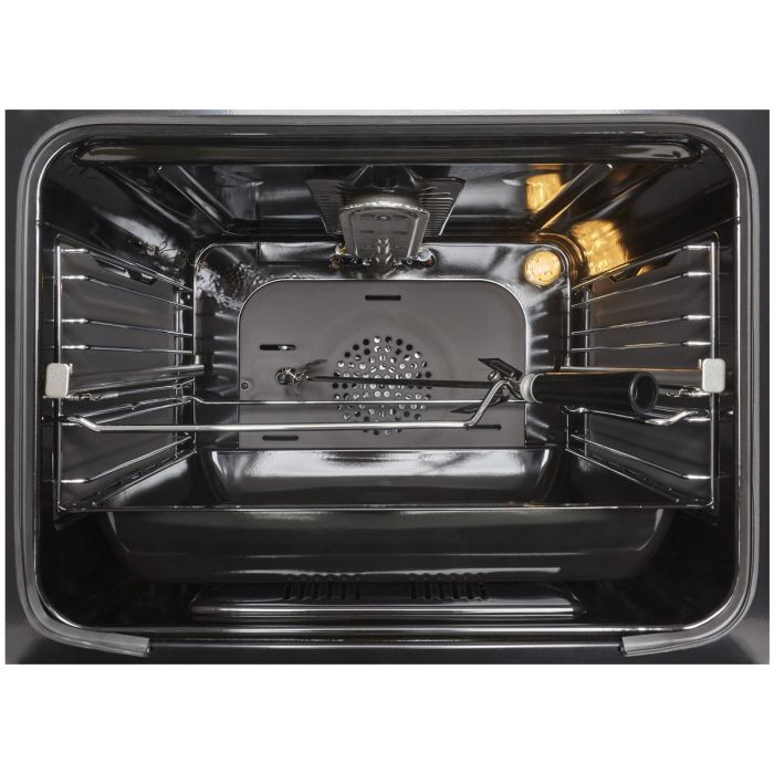 Духова шафа Freggia OGSB64B зображення 2