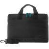 Сумка для ноутбука Tucano 15.6" Smilza Slim, Black (BSM15-BK) изображение 2