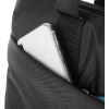 Сумка для ноутбука Tucano 15.6" Smilza Slim, Black (BSM15-BK) изображение 5