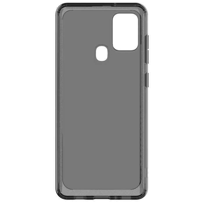 Чехол для мобильного телефона Samsung KD Lab Protective Cover Galaxy A21s (A217) Black (GP-FPA217KDABW) изображение 2