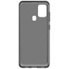 Чехол для мобильного телефона Samsung KD Lab Protective Cover Galaxy A21s (A217) Black (GP-FPA217KDABW) изображение 2