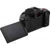 Цифровий фотоапарат Panasonic DC-G100 Kit 12-32mm Black (DC-G100KEE-K) зображення 7