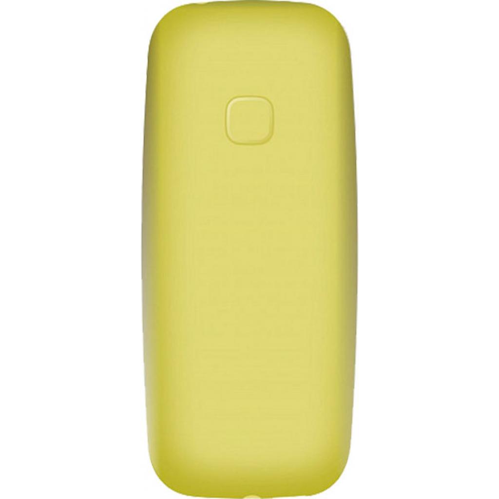 Мобильный телефон Verico Classic A183 Yellow (4713095608278) изображение 2