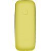 Мобильный телефон Verico Classic A183 Yellow (4713095608278) изображение 2