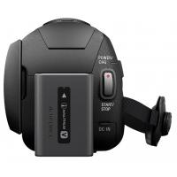 Цифровая видеокамера Sony Handycam FDR-AX43 Black (FDRAX43B.CEE) изображение 5
