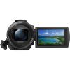 Цифровая видеокамера Sony Handycam FDR-AX43 Black (FDRAX43B.CEE) изображение 7