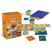 Настольная игра Granna Волки и овцы (83651) изображение 2