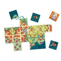 Настольная игра Granna Волки и овцы (83651) изображение 4