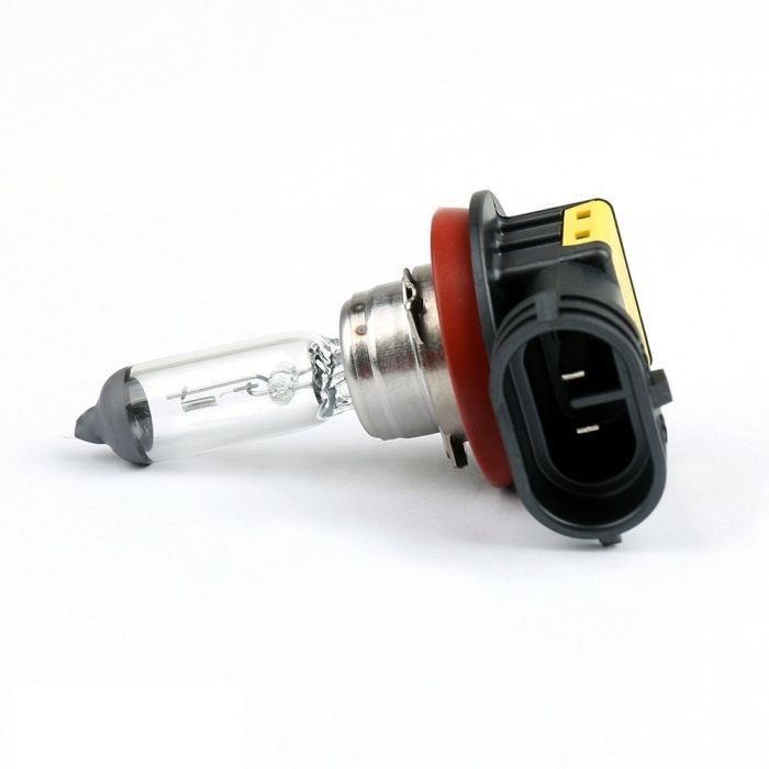 Автолампа Philips галогенова 35W (12360 C1) зображення 2