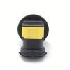Автолампа Philips галогенова 35W (12360 C1) зображення 3