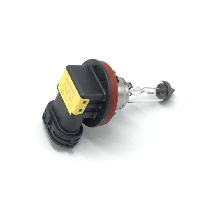 Автолампа Philips галогенова 35W (12360 C1) зображення 4