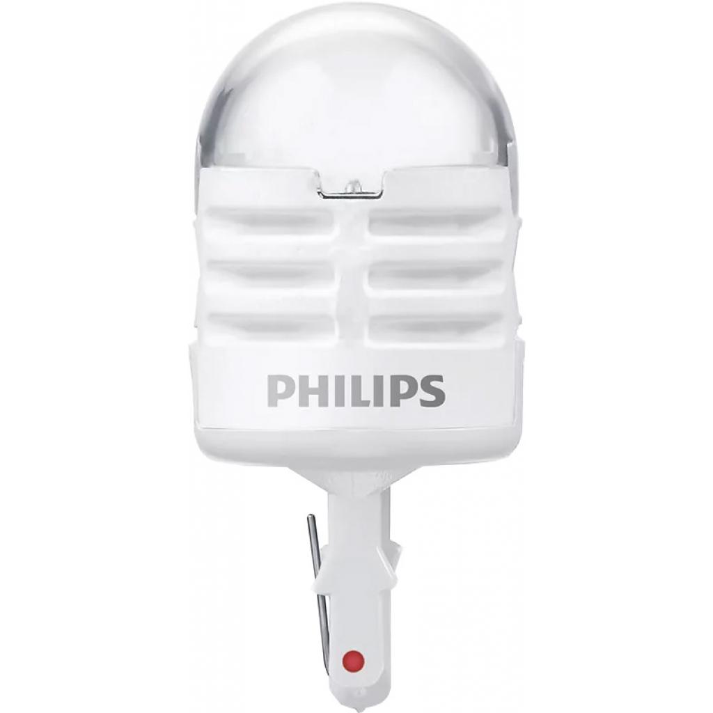 Автолампа Philips світлодіодна (11065U30CWB2) изображение 2
