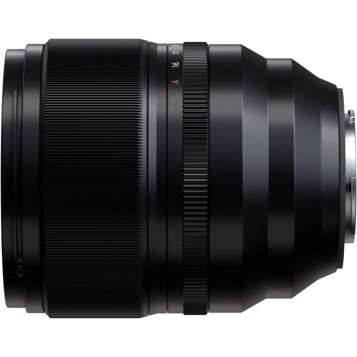 Об'єктив Fujifilm XF 50 mm f/1.0 R WR (16664339) зображення 3
