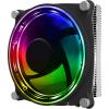 Кулер для процессора Gamemax GAMMA300 Rainbow изображение 2