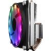 Кулер для процессора Gamemax GAMMA300 Rainbow изображение 3