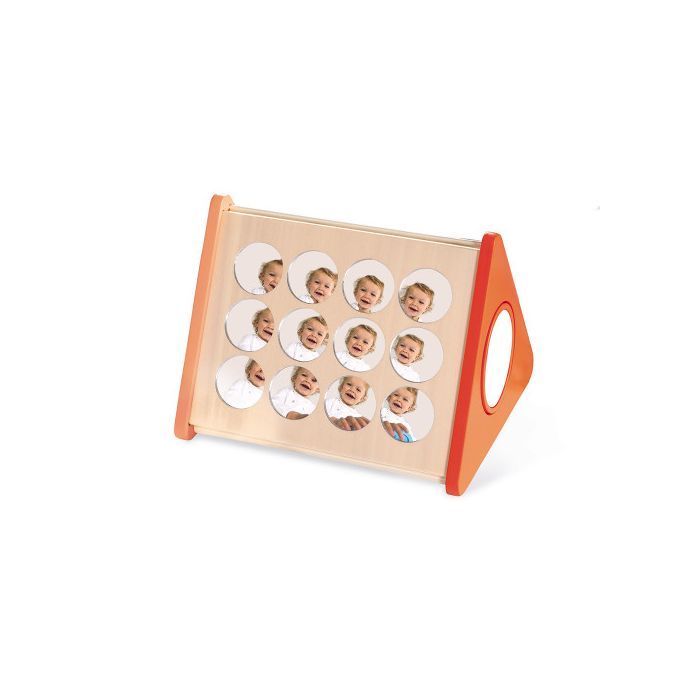 Розвиваюча іграшка Janod Дзеркала (J05069)