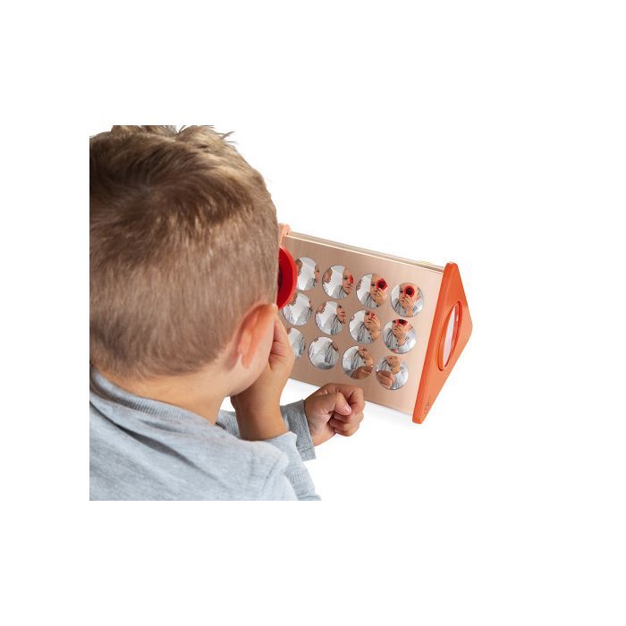 Розвиваюча іграшка Janod Дзеркала (J05069) зображення 2