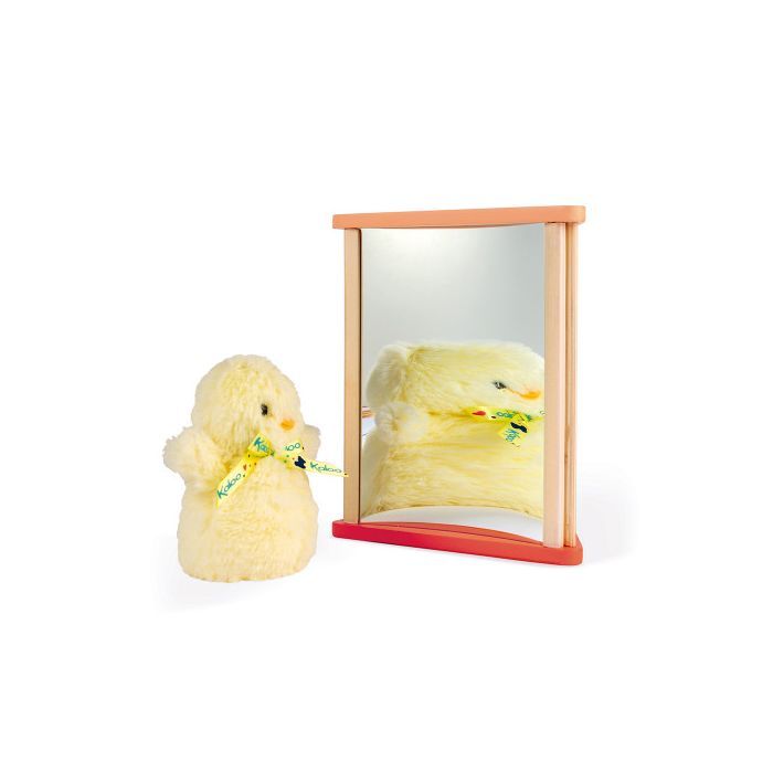 Розвиваюча іграшка Janod Дзеркала (J05069) зображення 5