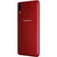 Мобильный телефон Samsung SM-A107F (Galaxy A10s) Dark Red (SM-A107FDRDSEK) изображение 5