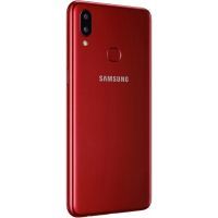Мобильный телефон Samsung SM-A107F (Galaxy A10s) Dark Red (SM-A107FDRDSEK) изображение 6