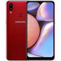 Мобильный телефон Samsung SM-A107F (Galaxy A10s) Dark Red (SM-A107FDRDSEK) изображение 7