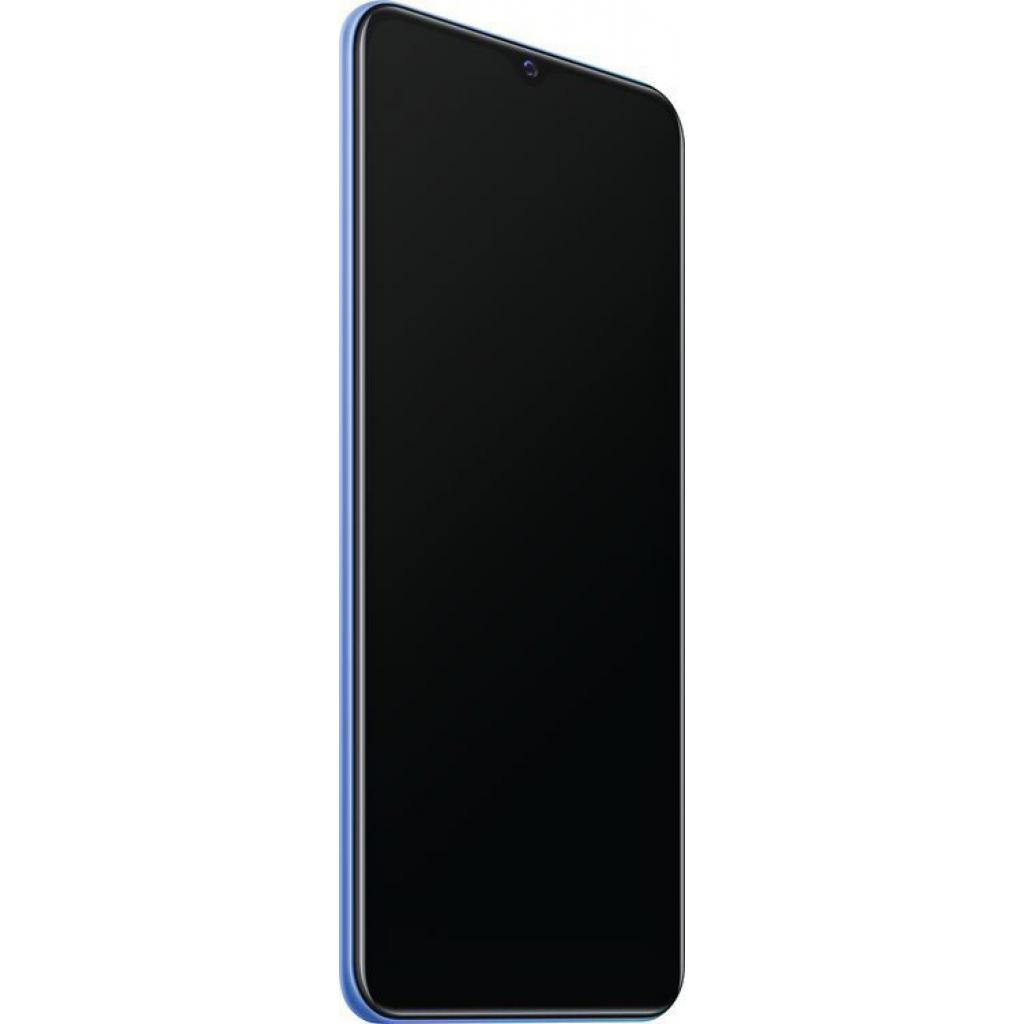 Мобільний телефон Vivo Y31 4/64GB Ocean Blue зображення 3