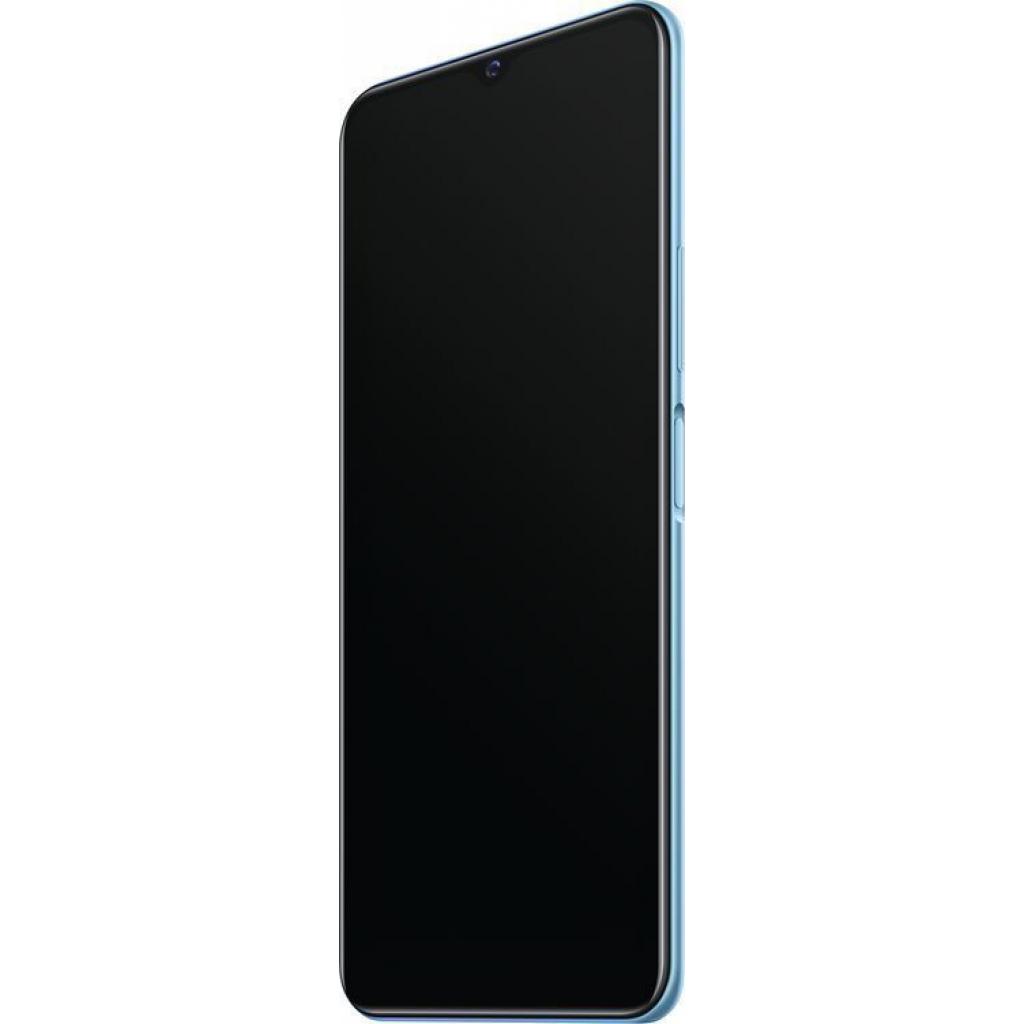 Мобільний телефон Vivo Y31 4/64GB Ocean Blue зображення 4