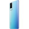 Мобільний телефон Vivo Y31 4/128GB Ocean Blue зображення 9