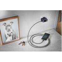 Зарядное устройство Trust Summa 45W Universal USB-C Charger BLACK (21604_TRUST) изображение 10