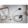 Зарядное устройство Trust Summa 45W Universal USB-C Charger BLACK (21604_TRUST) изображение 10