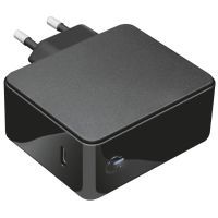 Зарядное устройство Trust Summa 45W Universal USB-C Charger BLACK (21604_TRUST)