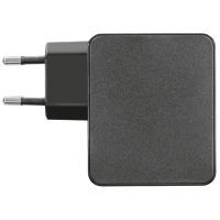 Зарядное устройство Trust Summa 45W Universal USB-C Charger BLACK (21604_TRUST) изображение 2