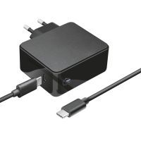 Зарядное устройство Trust Summa 45W Universal USB-C Charger BLACK (21604_TRUST) изображение 3