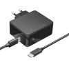 Зарядное устройство Trust Summa 45W Universal USB-C Charger BLACK (21604_TRUST) изображение 3